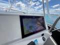 Caribbean 35 Flybridge Cruiser