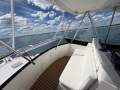 Caribbean 35 Flybridge Cruiser