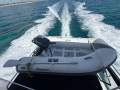 Caribbean 35 Flybridge Cruiser