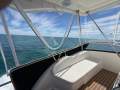 Caribbean 35 Flybridge Cruiser