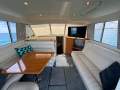 Caribbean 35 Flybridge Cruiser