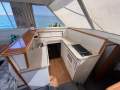 Caribbean 35 Flybridge Cruiser