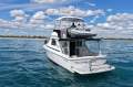 Caribbean 35 Flybridge Cruiser