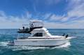 Caribbean 35 Flybridge Cruiser