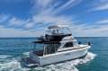 Caribbean 35 Flybridge Cruiser