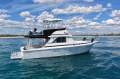 Caribbean 35 Flybridge Cruiser