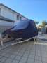 Mariah SX19 Bow Rider