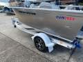 Quintrex 460 Renegade TS 460 Renegade