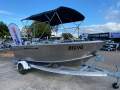 Quintrex 460 Renegade TS 460 Renegade
