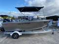 Quintrex 460 Renegade TS 460 Renegade