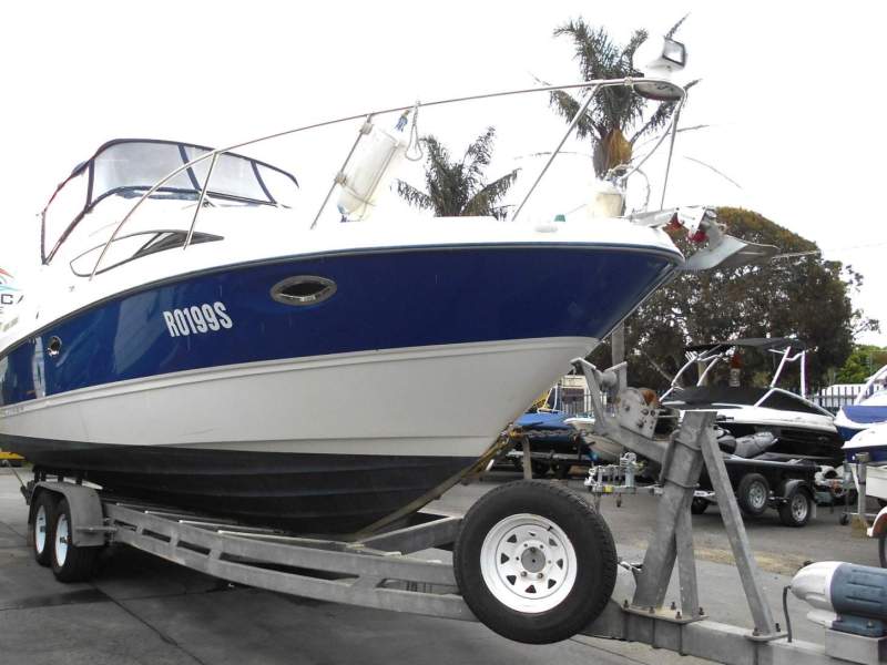 Bayliner 285 Cruiser
