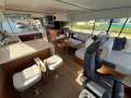 Riviera 5400 Sport Yacht Platinum Edition