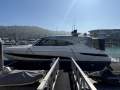 Riviera 5400 Sport Yacht Platinum Edition