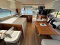 Riviera 5400 Sport Yacht Platinum Edition