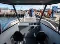 Stalwart Marine CCM11000 Crew Change Work Boat