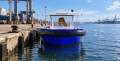 Stalwart Marine CCM11000 Crew Change Work Boat