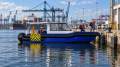 Stalwart Marine CCM11000 Crew Change Work Boat