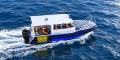Stalwart Marine CCM11000 Crew Change Work Boat