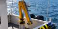 Stalwart Marine CCM11000 Crew Change Work Boat
