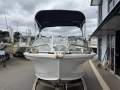 Quintrex 481 Fishabout with Yamaha 70HP 4 Stroke