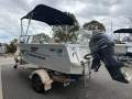 Quintrex 481 Fishabout with Yamaha 70HP 4 Stroke