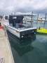 Black Duck Boats Black Fin 26" spanner crab and line boat