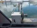 Black Duck Boats Black Fin 26" spanner crab and line boat