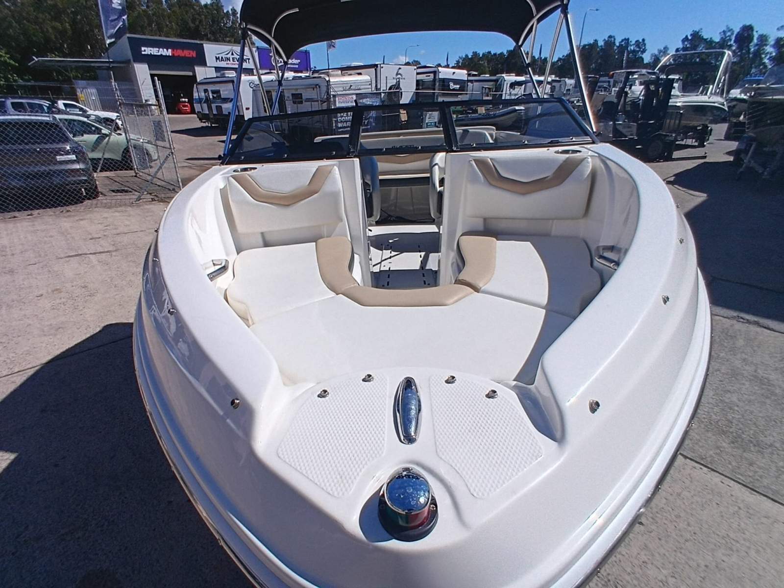 Larson LX 850