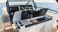 Saxdor Yachts 320 GTO
