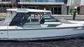 Saxdor Yachts 320 GTO