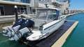 Saxdor Yachts 320 GTO