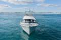 Steve Ward 55 Aluminium Vessel | AMSA 3B SURVEY | DECK CRANE