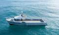 Steve Ward 55 Aluminium Vessel | AMSA 3B SURVEY | DECK CRANE