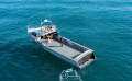 Steve Ward 55 Aluminium Vessel | AMSA 3B SURVEY | DECK CRANE