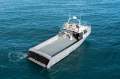 Steve Ward 55 Aluminium Vessel | AMSA 3B SURVEY | DECK CRANE