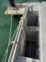 Steve Ward 55 Aluminium Vessel | AMSA 3B SURVEY | DECK CRANE