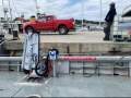 Steve Ward 55 Aluminium Vessel | AMSA 3B SURVEY | DECK CRANE
