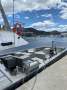 Steve Ward 55 Aluminium Vessel | AMSA 3B SURVEY | DECK CRANE