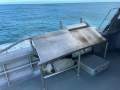 Steve Ward 55 Aluminium Vessel | AMSA 3B SURVEY | DECK CRANE