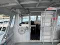 Steve Ward 55 Aluminium Vessel | AMSA 3B SURVEY | DECK CRANE