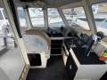 Steve Ward 55 Aluminium Vessel | AMSA 3B SURVEY | DECK CRANE