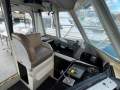 Steve Ward 55 Aluminium Vessel | AMSA 3B SURVEY | DECK CRANE