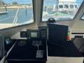Steve Ward 55 Aluminium Vessel | AMSA 3B SURVEY | DECK CRANE