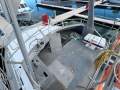 Steve Ward 55 Aluminium Vessel | AMSA 3B SURVEY | DECK CRANE