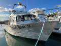 Steve Ward 55 Aluminium Vessel | AMSA 3B SURVEY | DECK CRANE