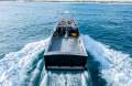 Steve Ward 55 Aluminium Vessel | AMSA 3B SURVEY | DECK CRANE