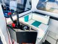 Millman 11m Jet Powered Charter & Fishing Vessel