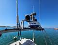Millman 11m Jet Powered Charter & Fishing Vessel