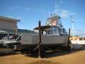 Millman 11m Jet Powered Charter & Fishing Vessel