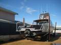 Millman 11m Jet Powered Charter & Fishing Vessel